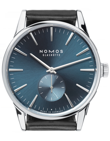 NOMOS 822 ZURICH