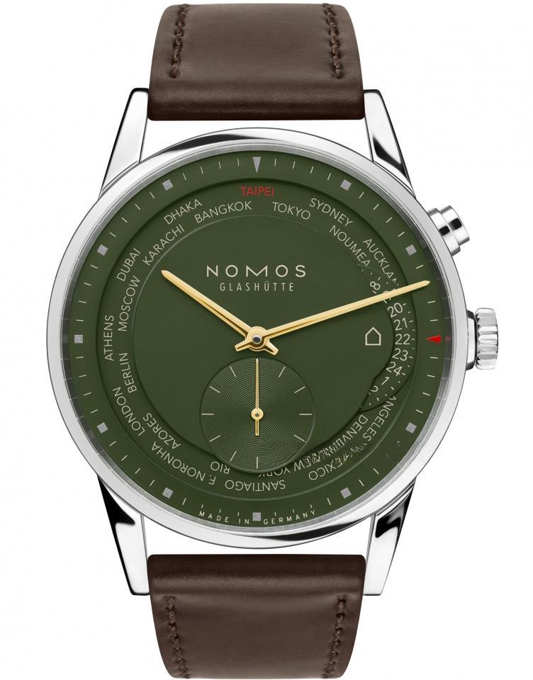 NOMOS 805.S34 ZURICH