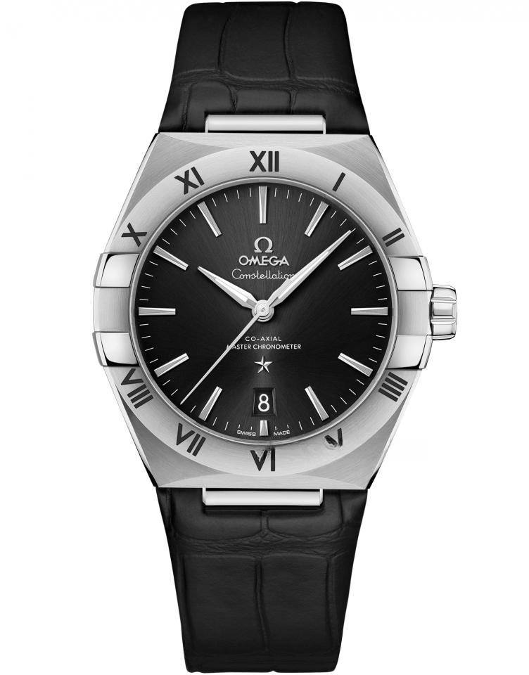 OMEGA 131.50.39.20.02.002 星座
