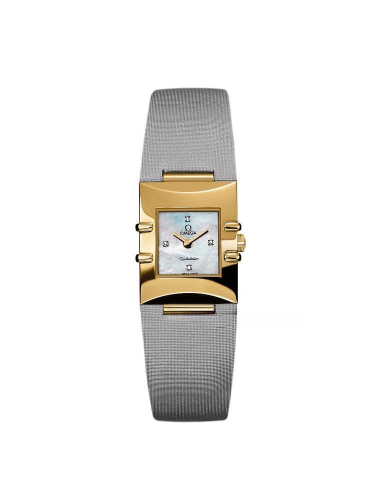 OMEGA 1529.95.00 星座