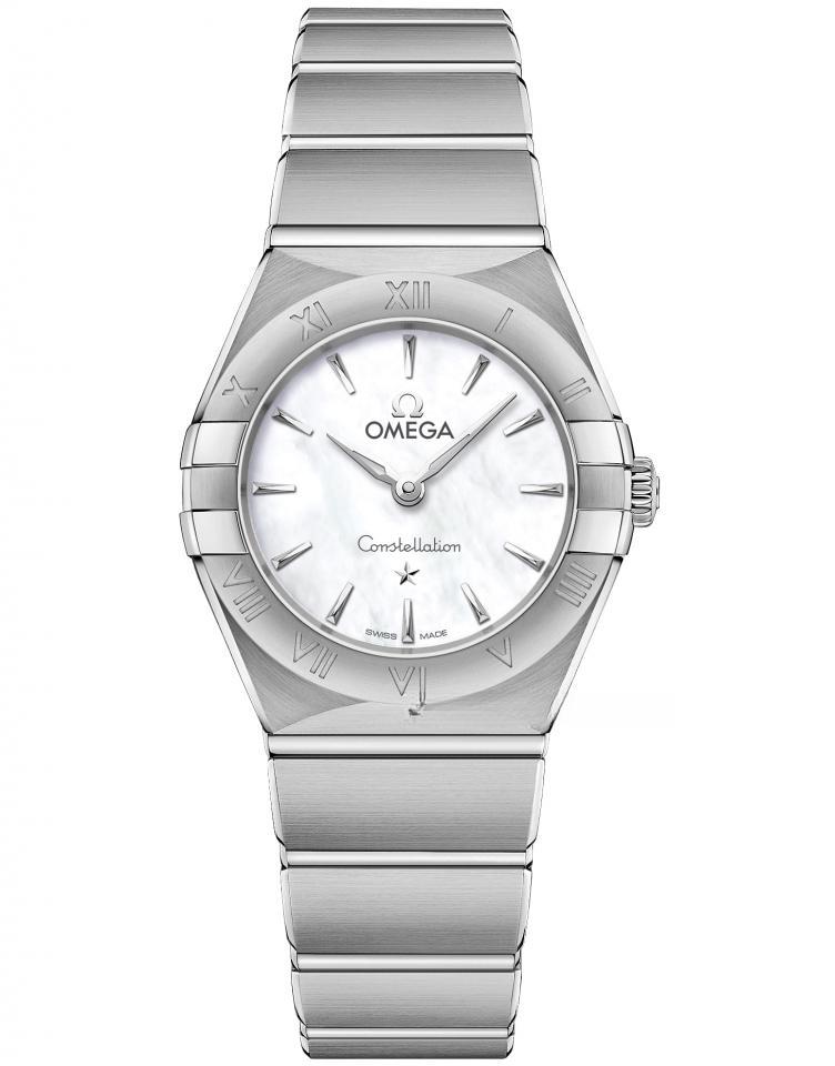 OMEGA 131.55.28.60.99.004 星座