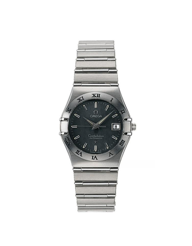 OMEGA 1192.15.00 星座