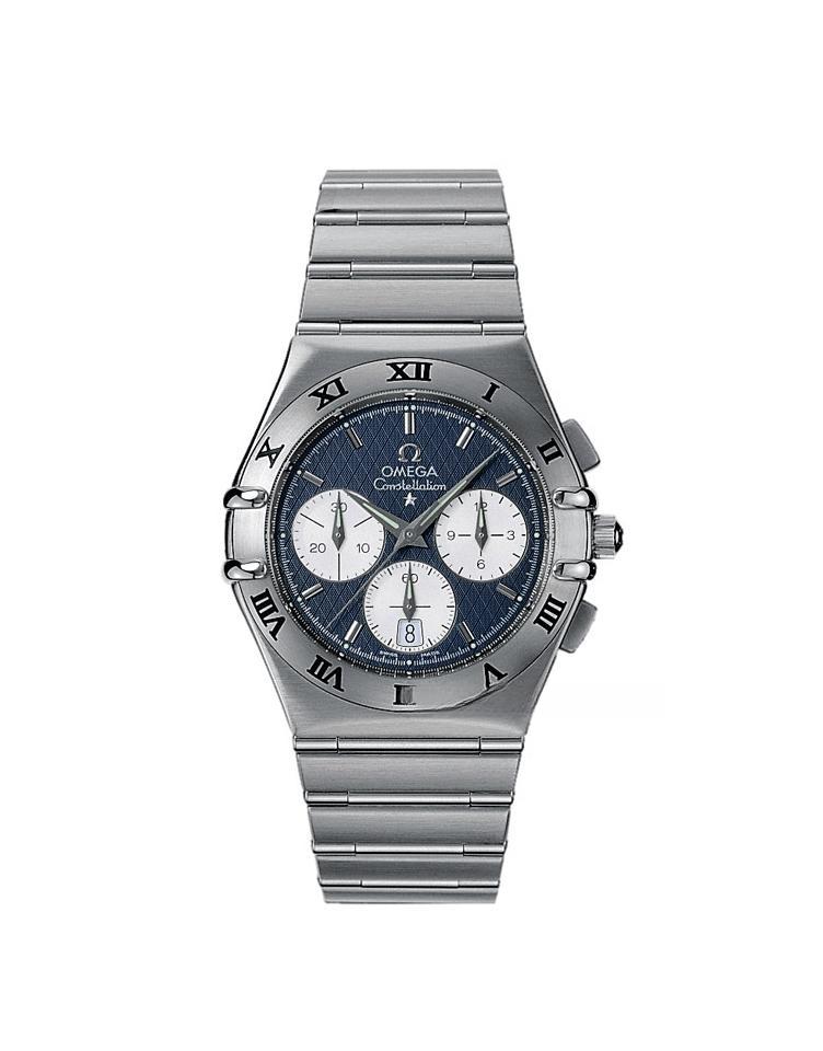 OMEGA 1542.40.00 星座