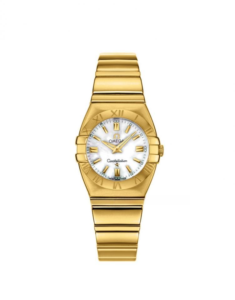 OMEGA 1589.75.00 星座