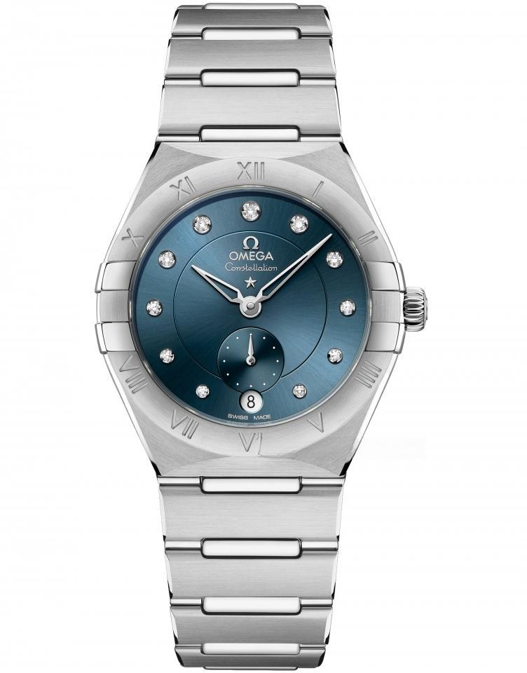 OMEGA 131.10.34.20.53.001 星座