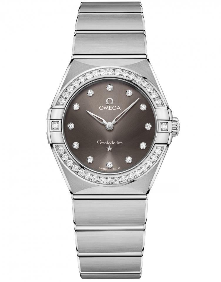OMEGA 131.15.28.60.56.001 星座