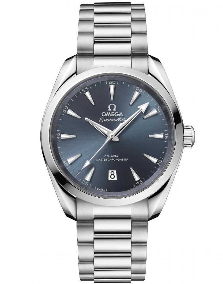 OMEGA 220.10.34.20.03.002 海馬