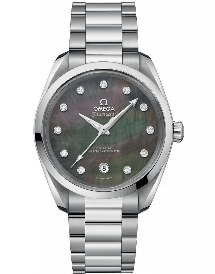 OMEGA 220.20.38.20.56.002 海馬