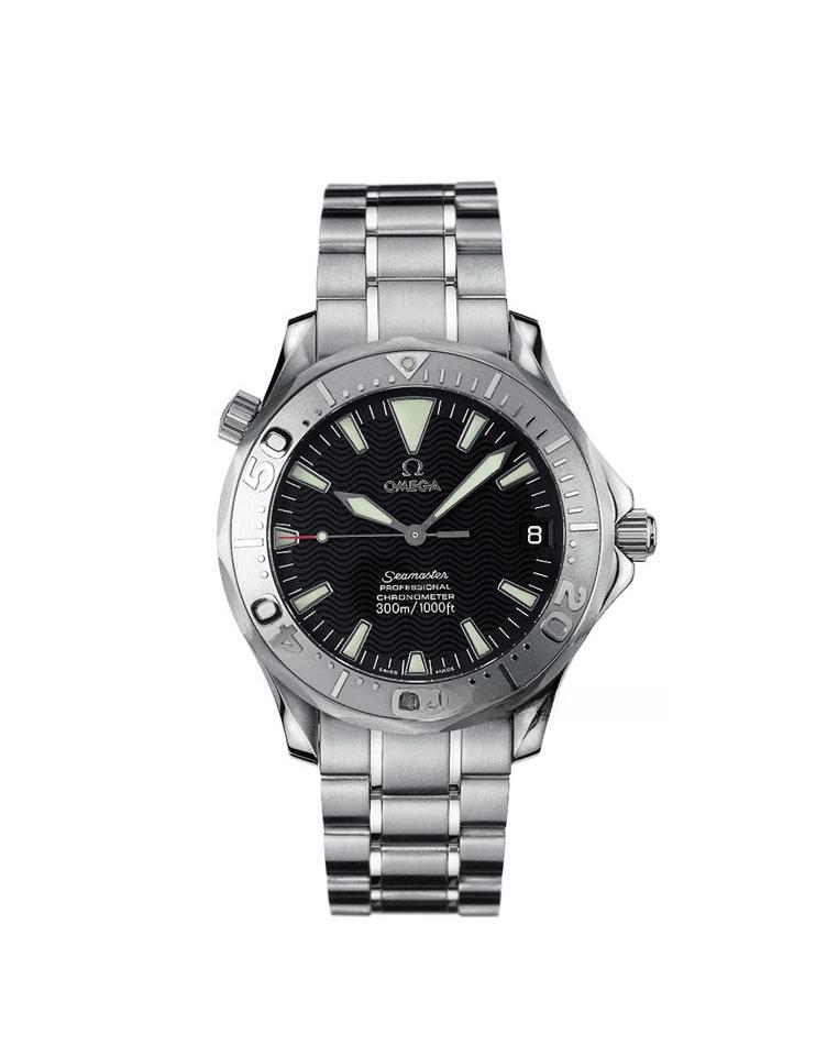 OMEGA 212.30.36.20.01.001 海馬