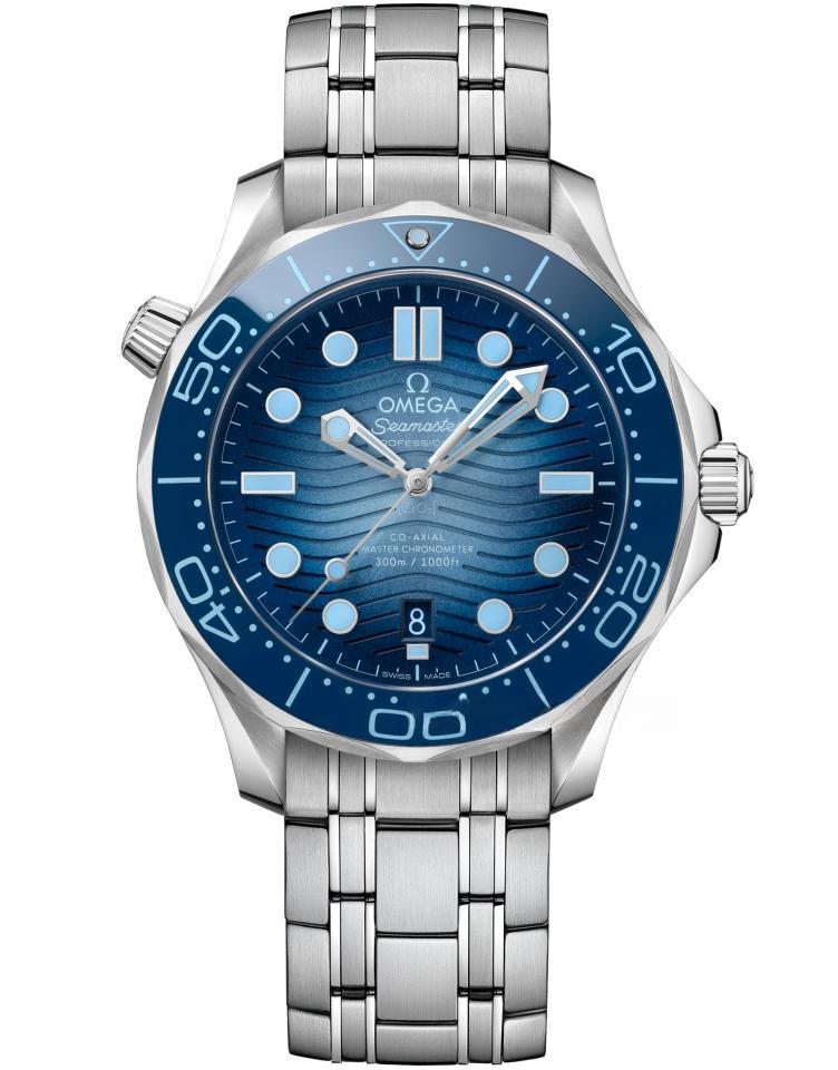 OMEGA 210.20.44.51.01.001 海馬