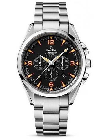 OMEGA 2804.52.37 海馬