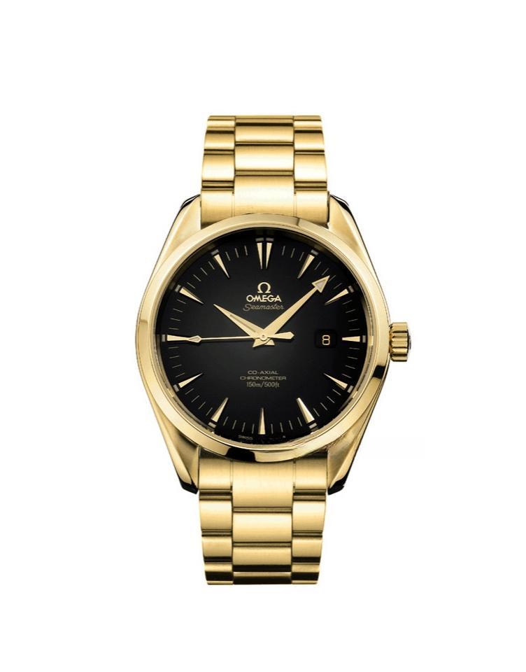 OMEGA 2102.50.00 海馬