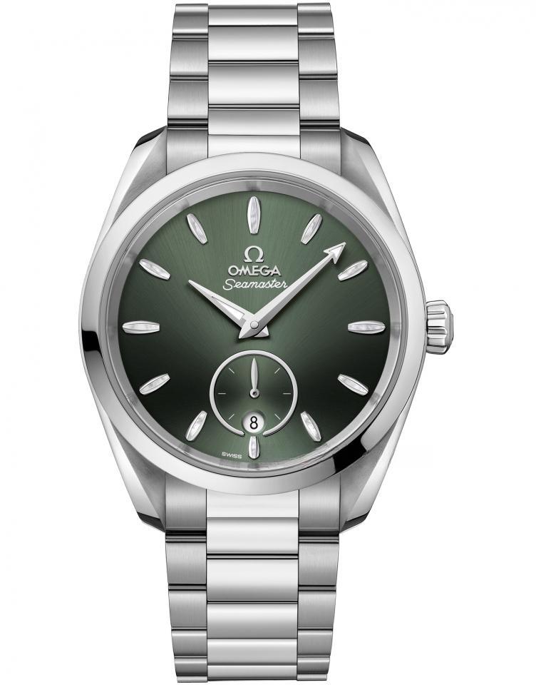 OMEGA 220.10.38.20.10.001 海馬