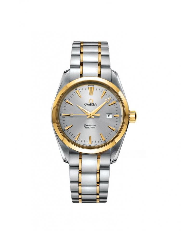 OMEGA 2318.30.00 海馬