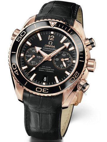 OMEGA 232.63.46.31.01.001 海馬