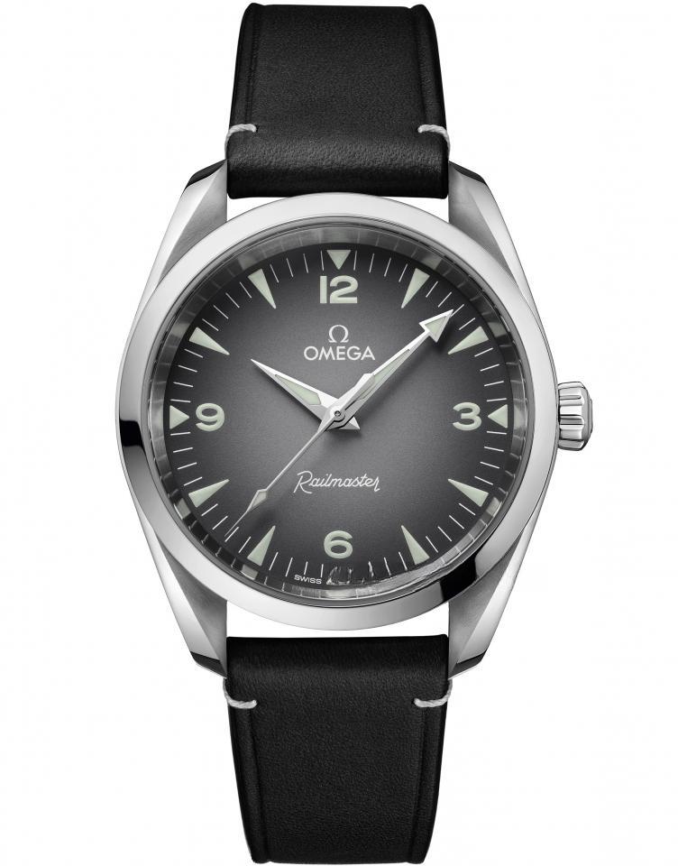 OMEGA 235.12.38.20.06.001 海馬