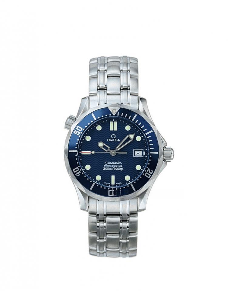 OMEGA 2561.80.00 海馬
