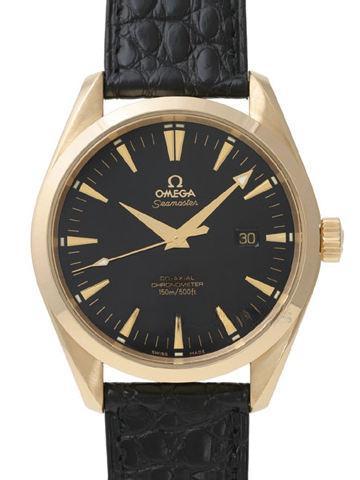 OMEGA 2602.50.32 海馬