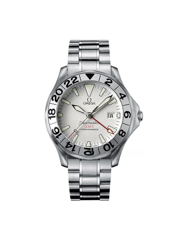 OMEGA 2538.20.00 海馬