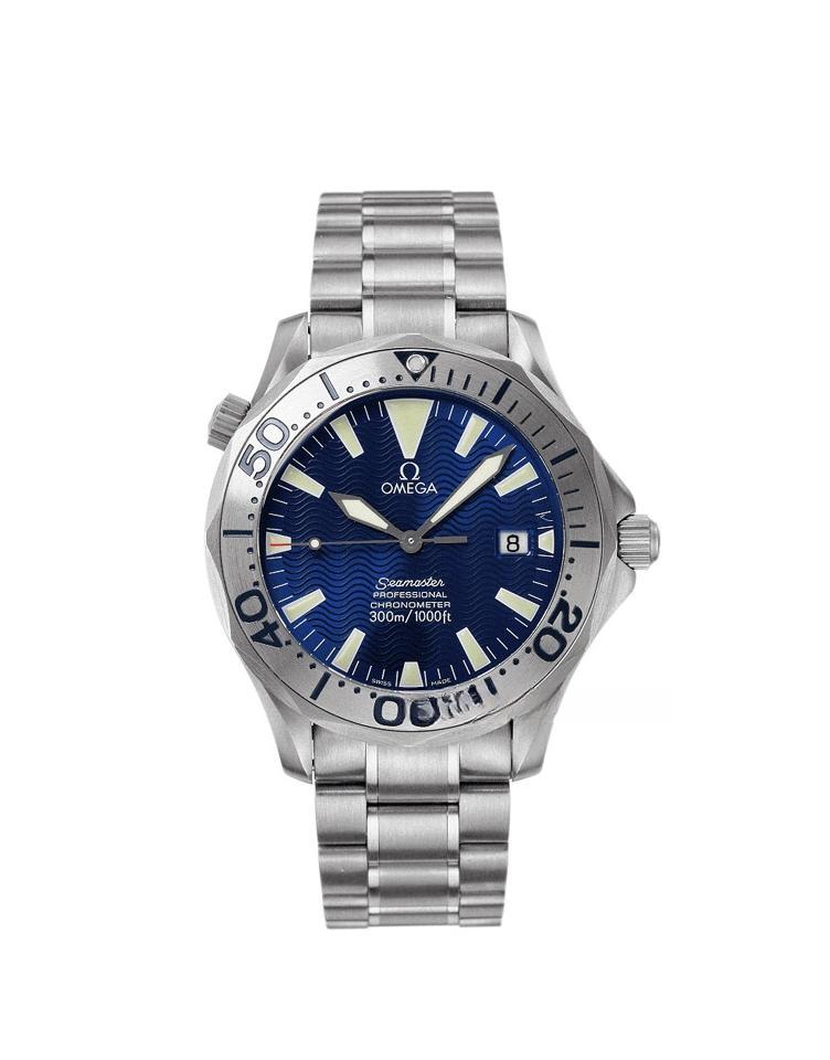 OMEGA 2294.52.00 海馬