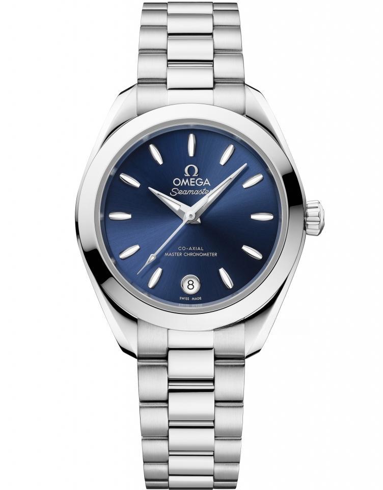 OMEGA 220.10.41.21.01.002 海馬