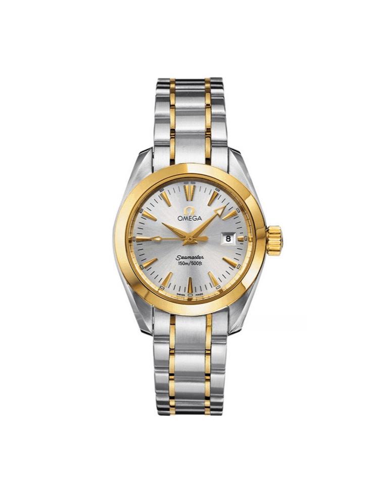 OMEGA 2577.80.00 海馬