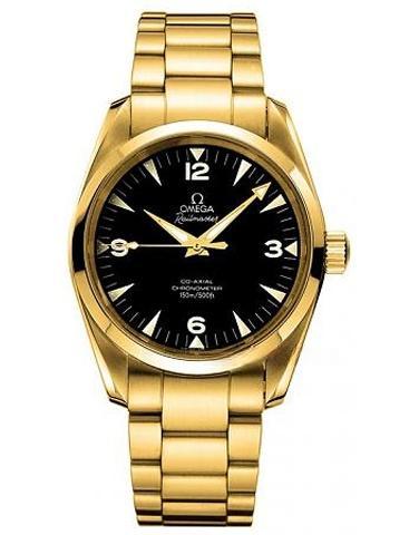 OMEGA 2373.70.00 海馬