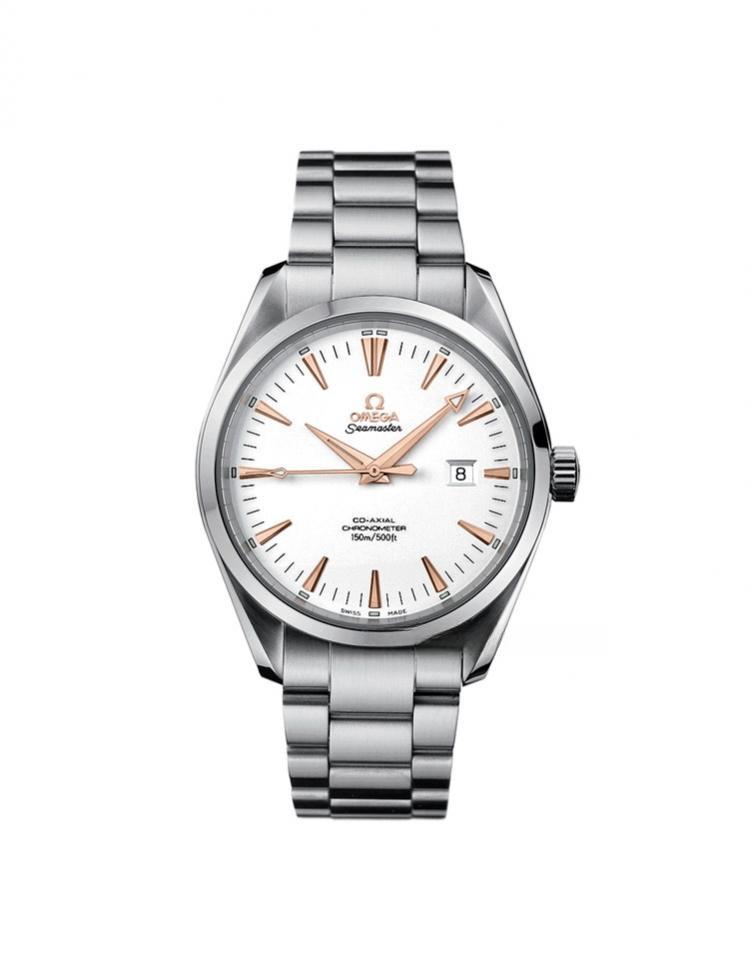 OMEGA 2502.52.00 海馬