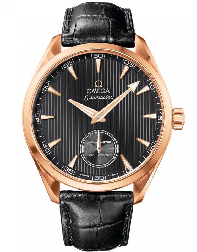 OMEGA 231.53.49.10.06.001 海馬