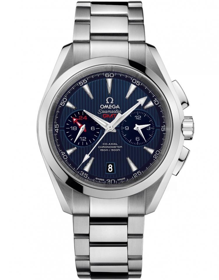 OMEGA 231.50.44.52.06.001 海馬