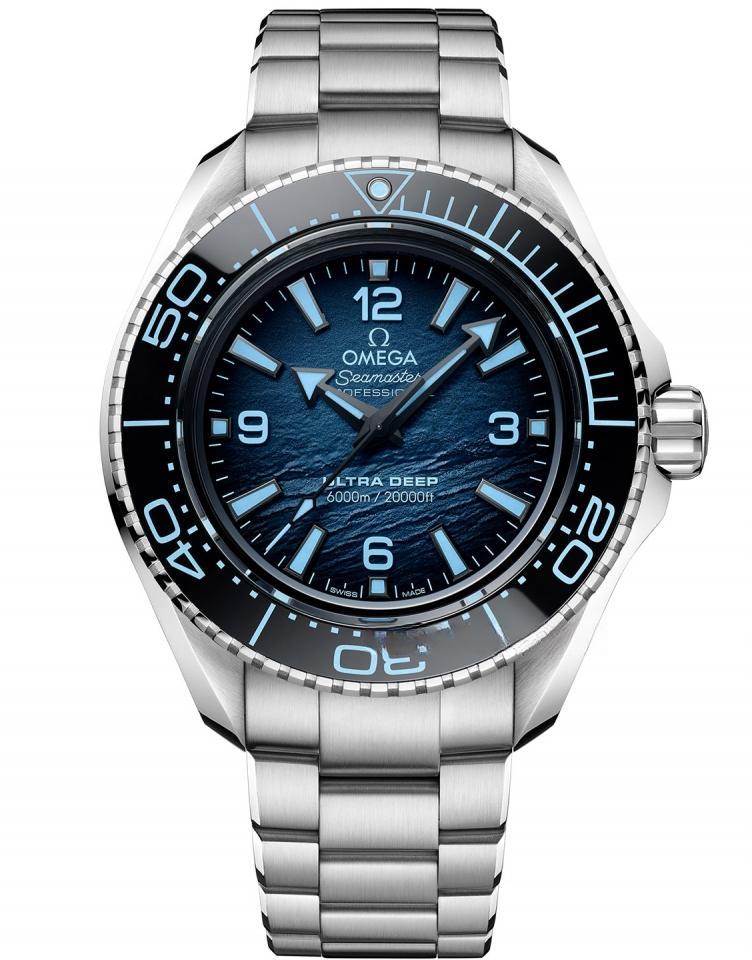 OMEGA 215.30.46.21.03.001 海馬