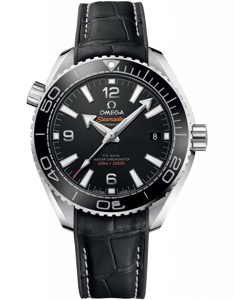 OMEGA 215.58.40.20.05.001 海馬