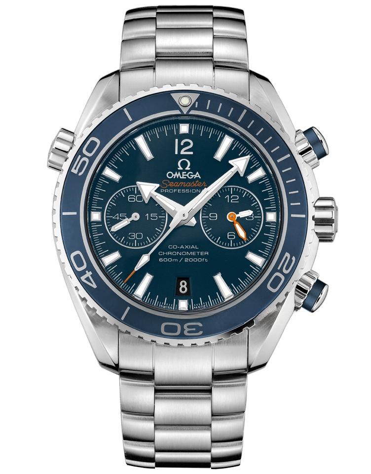 OMEGA 222.60.46.50.01.001 海馬
