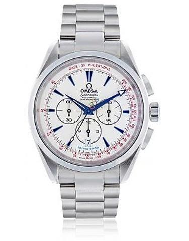 OMEGA 2515.30.00 特别