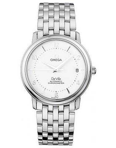 OMEGA 4813.50.01 碟飛