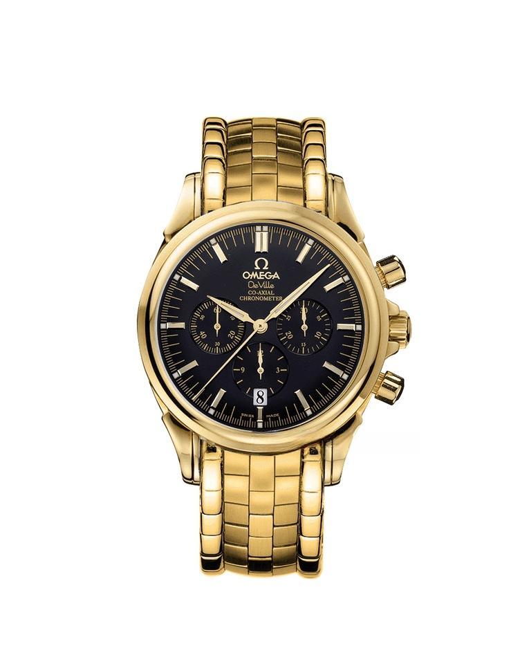 OMEGA 4141.50.00 碟飛