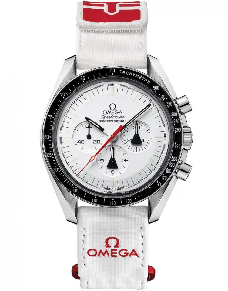 OMEGA 311.32.42.30.04.001 超霸