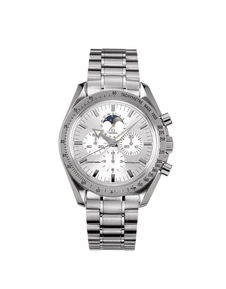 OMEGA 3575.30.00 超霸