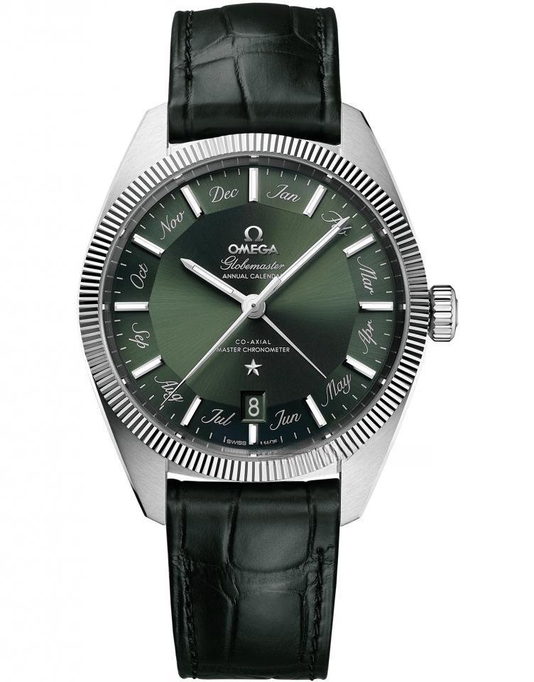 OMEGA 130.53.41.22.99.002 GLOBEMASTER