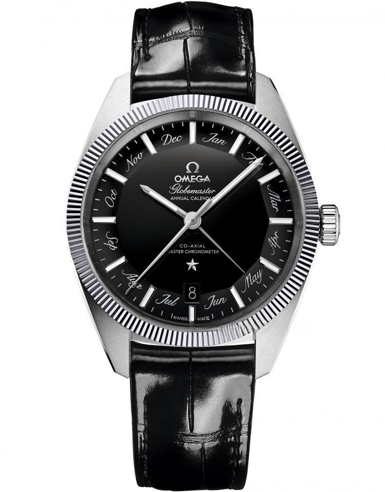 OMEGA 130.23.41.22.06.001 GLOBEMASTER