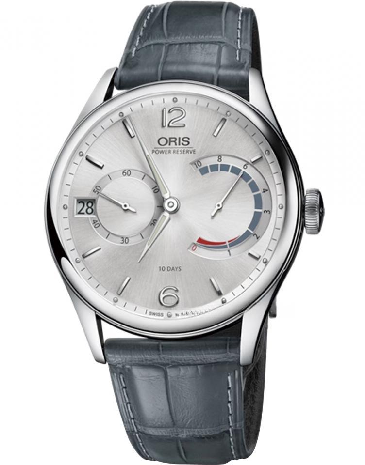 ORIS 01 111 7700 4061-Set 1 23 71FC ARTELIER
