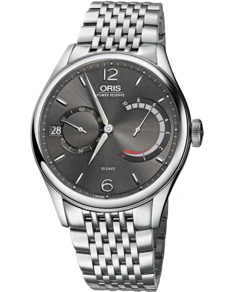 ORIS 01 111 7700 4063-Set 8 23 79 ARTELIER