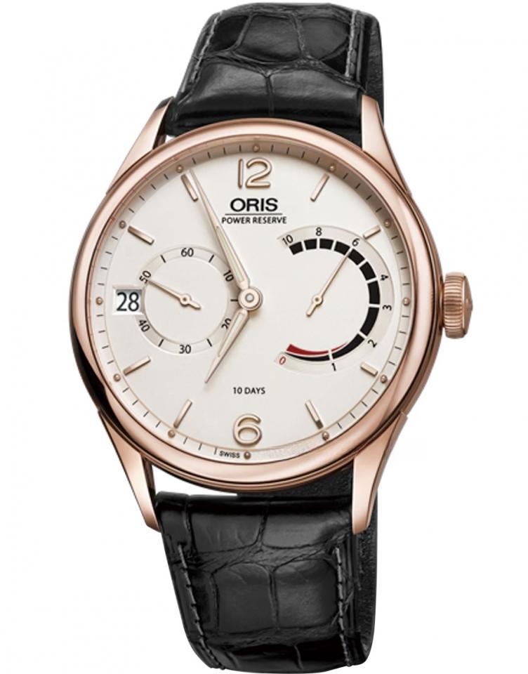 ORIS 01 111 7700 6061-Set 1 23 82 ARTELIER