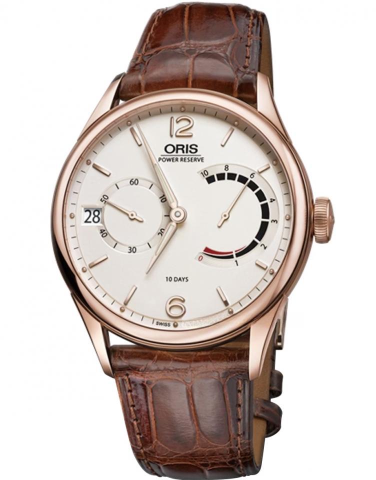 ORIS 01 111 7700 6061-Set 1 23 86 ARTELIER