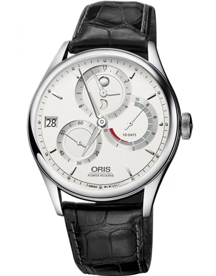 ORIS 01 112 7726 4051-Set 1 23 72FC ARTELIER