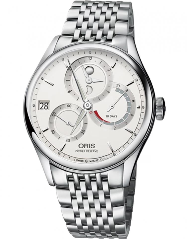 ORIS 01 112 7726 4051-Set 8 23 79 ARTELIER