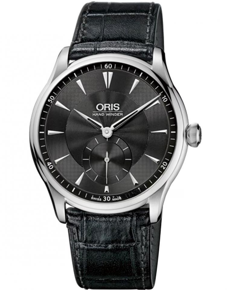 ORIS 01 396 7580 4054-07 5 21 06 ARTELIER