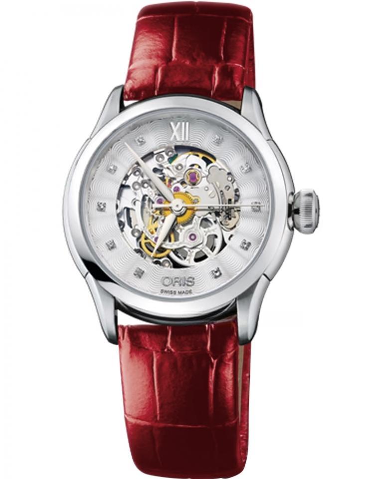 ORIS 01 560 7604 4019-07 5 16 66FC ARTELIER