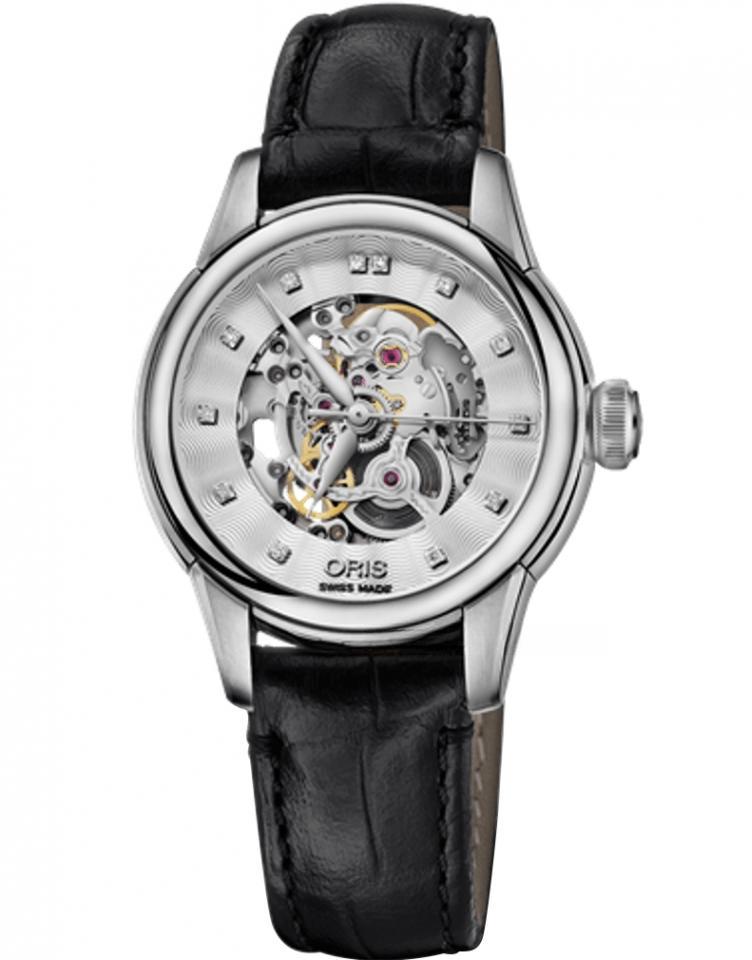 ORIS 01 560 7687 4019-07 5 14 60FC ARTELIER
