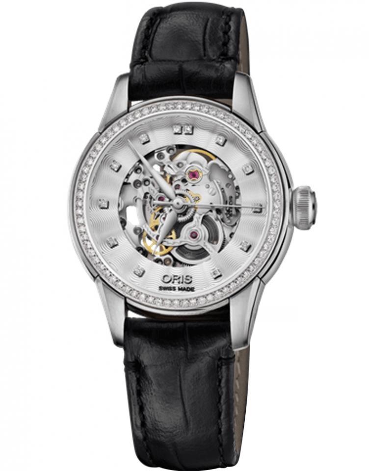 ORIS 01 560 7687 4919-07 5 14 60FC ARTELIER